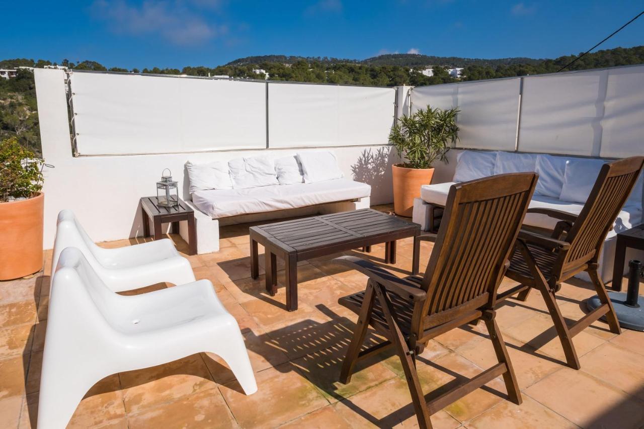 Villa Atalaya San José Екстериор снимка