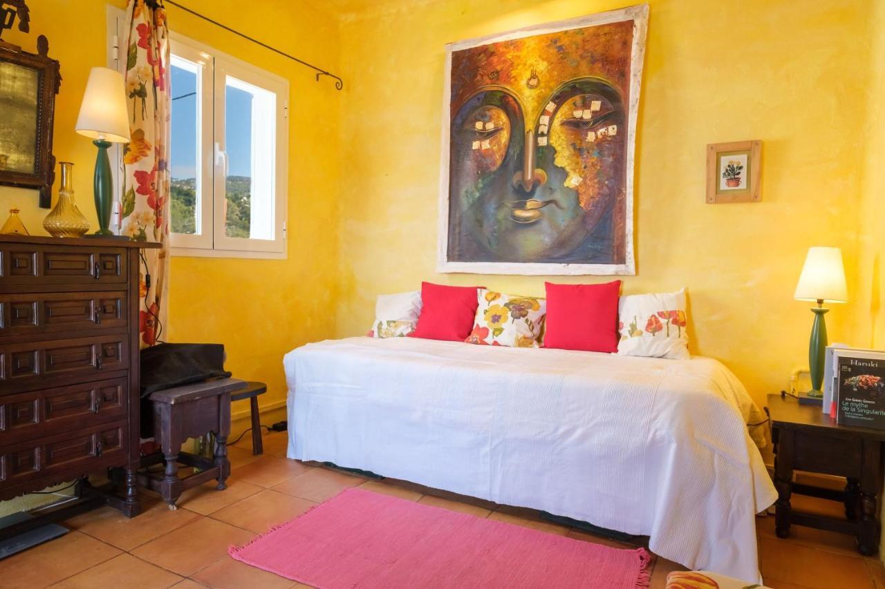 Villa Atalaya San José Екстериор снимка