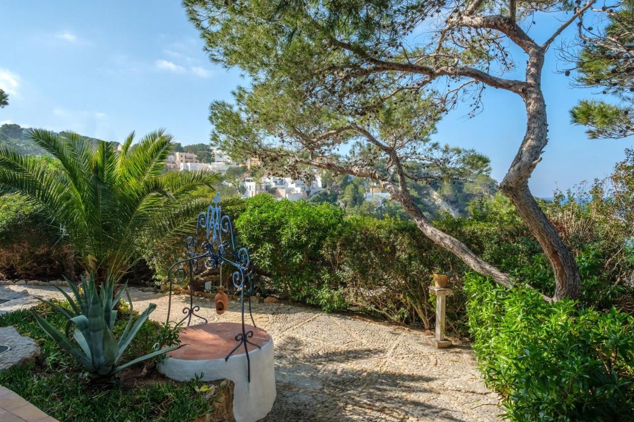 Villa Atalaya San José Екстериор снимка