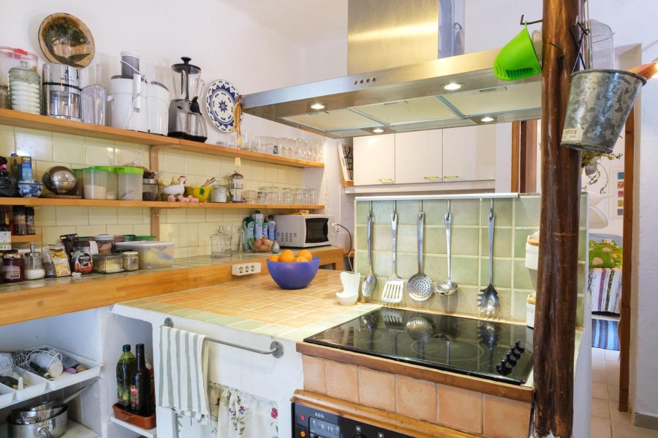 Villa Atalaya San José Екстериор снимка