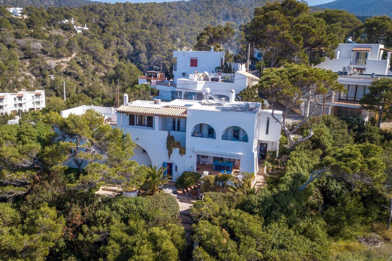 Villa Atalaya San José Екстериор снимка