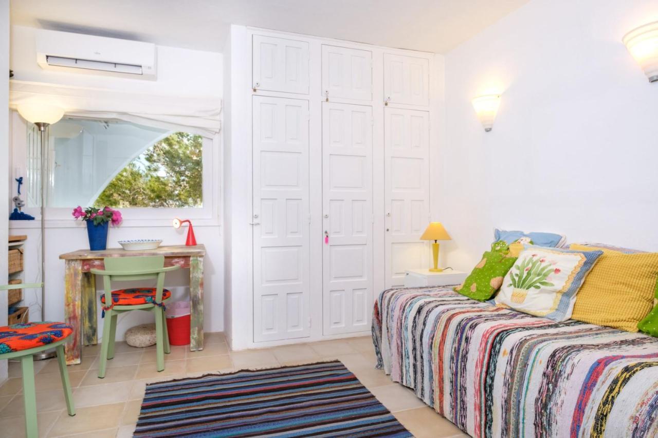Villa Atalaya San José Екстериор снимка