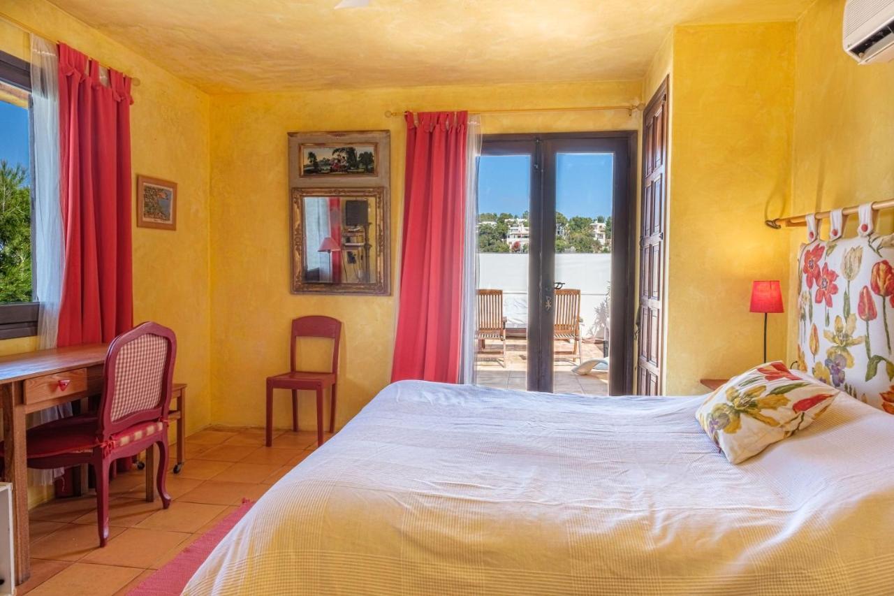 Villa Atalaya San José Екстериор снимка