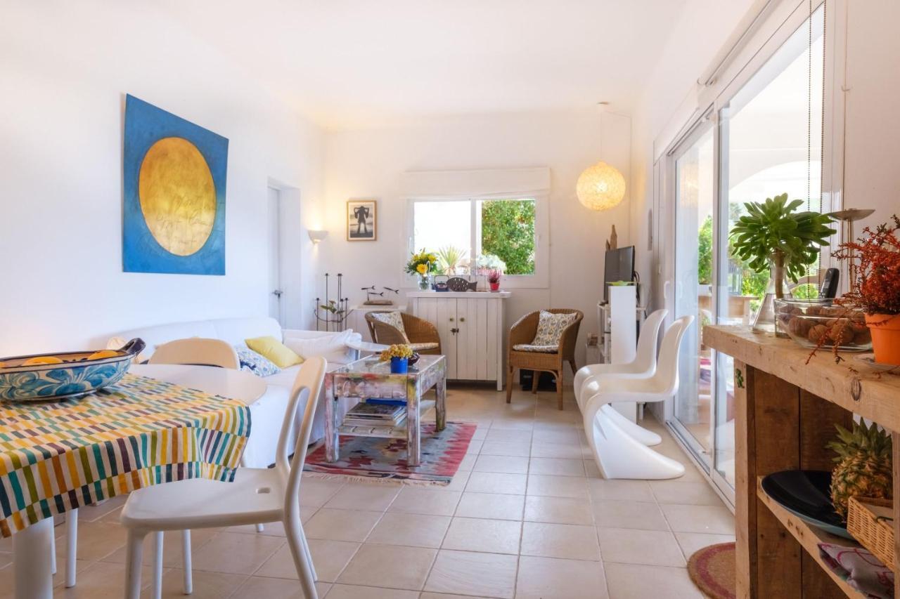 Villa Atalaya San José Екстериор снимка