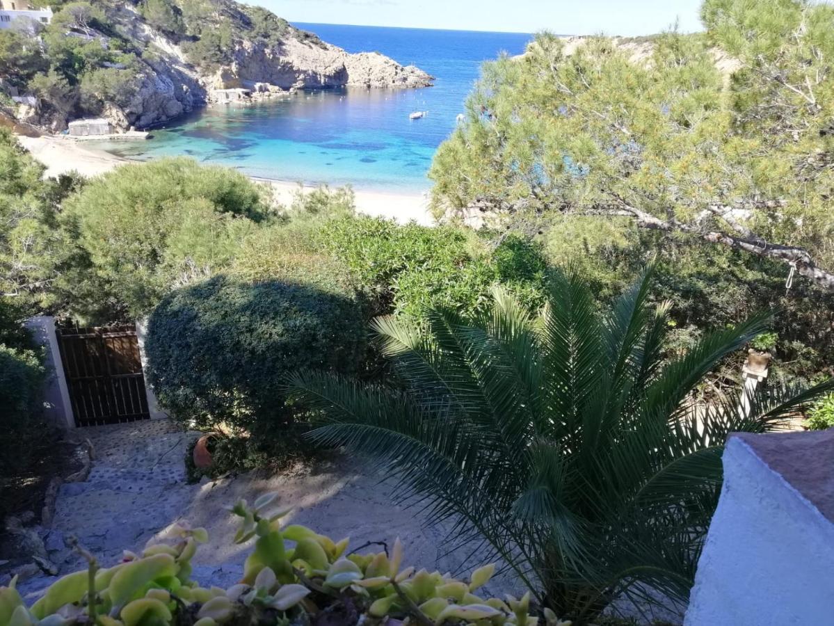 Villa Atalaya San José Екстериор снимка